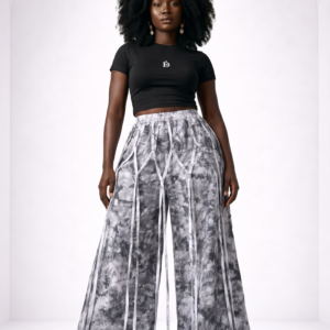 The Jáde wide leg pants